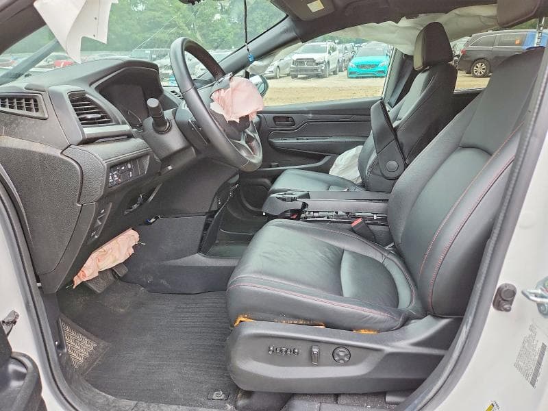 2024 HONDA ODYSSEY SPORT 7