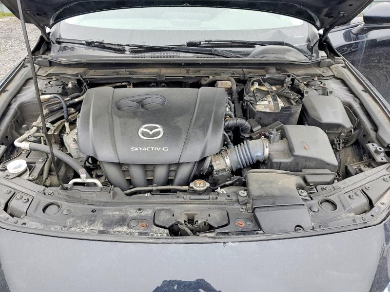 2020 MAZDA 3 SELECT 11