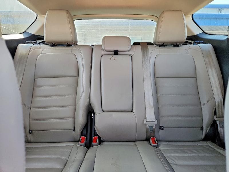 2018 FORD ESCAPE TITANIUM 10