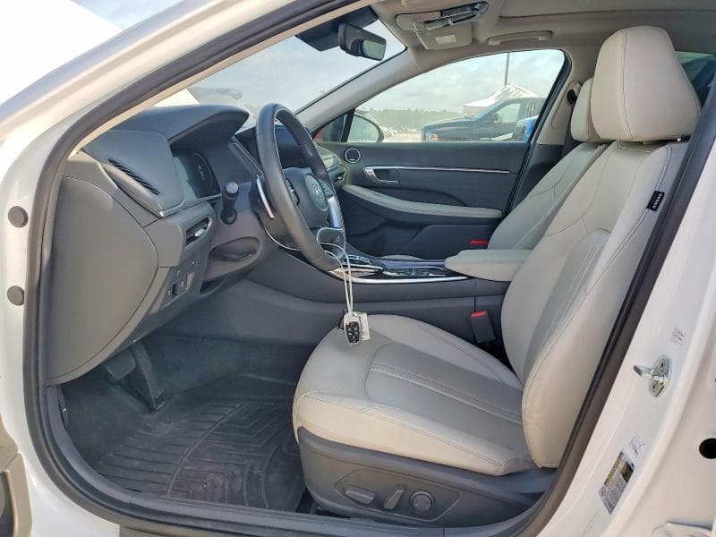 2022 HYUNDAI SONATA LIMITED 7
