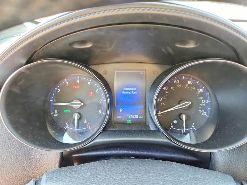 2018 TOYOTA C-HR XLE PREMIUM 9