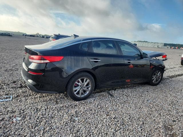 2019 KIA OPTIMA LX 3