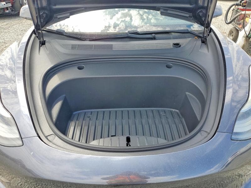 2021 TESLA MODEL 3 11