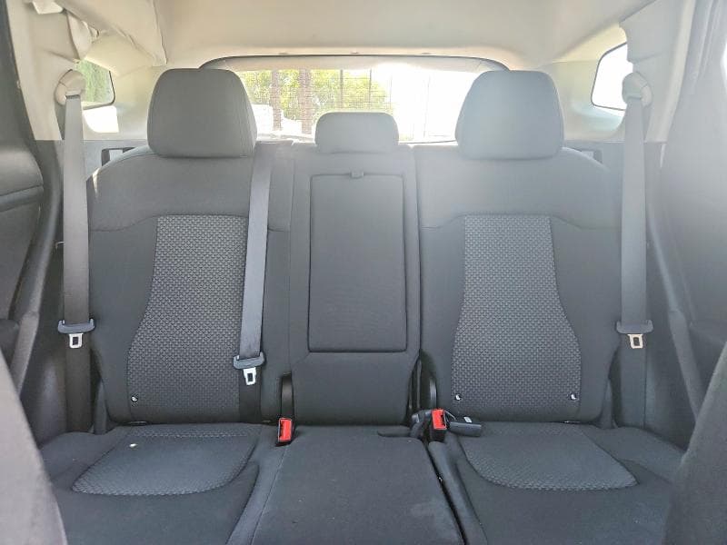 2023 KIA SPORTAGE LX 10