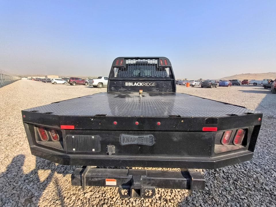 2024 RAM 3500 6