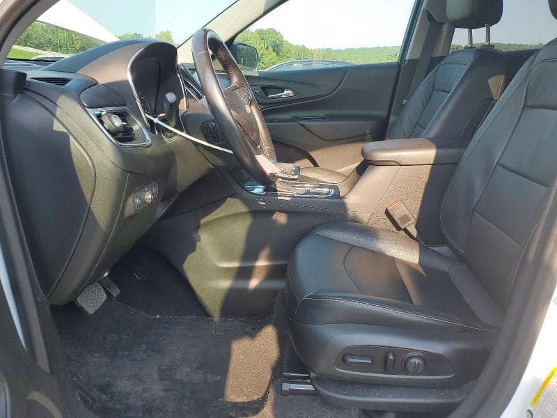 2020 CHEVROLET EQUINOX LT 7