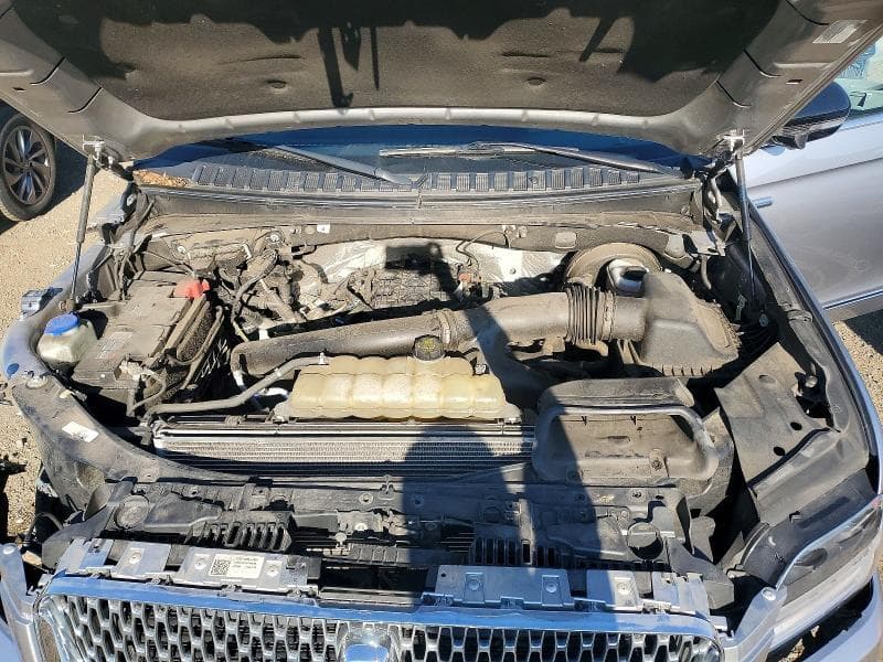 2021 LINCOLN NAVIGATOR L RESERVE 12