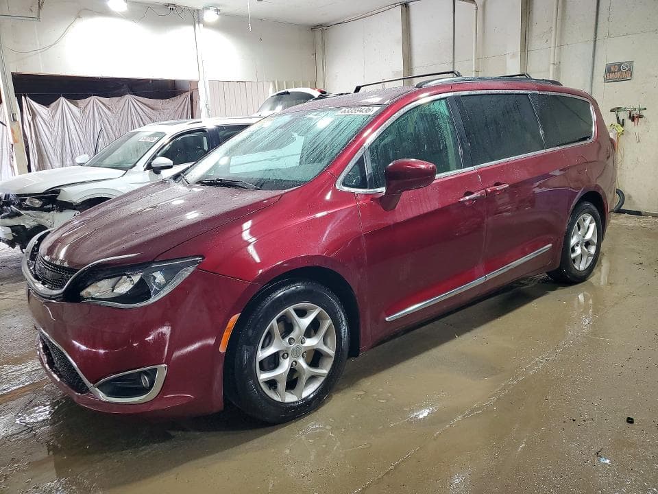 2017 CHRYSLER PACIFICA TOURING L - 1