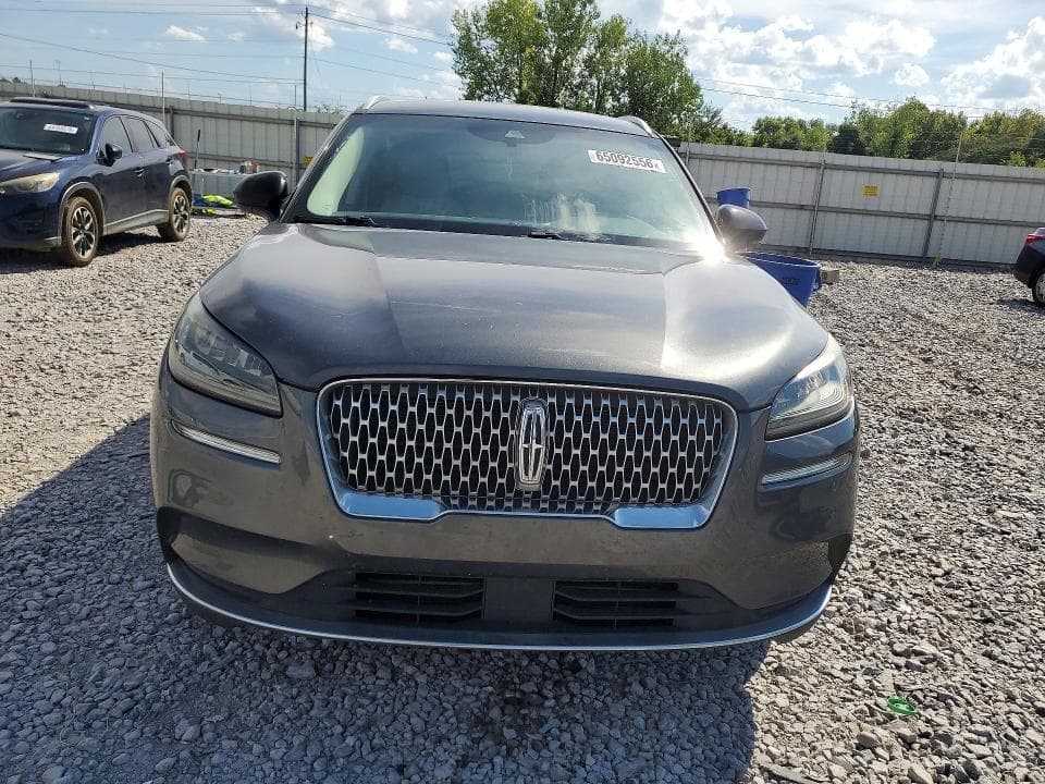 2020 LINCOLN CORSAIR 5