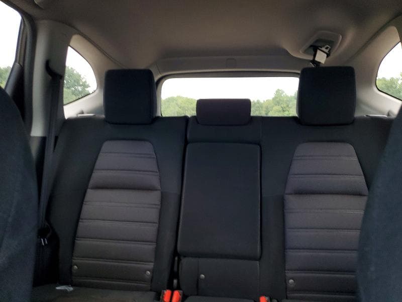 2018 HONDA CR-V EX 10