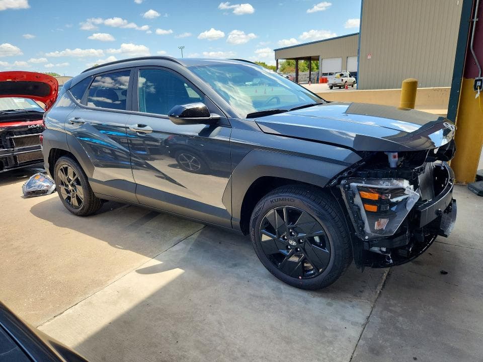 2026 HYUNDAI KONA SEL SPORT 4