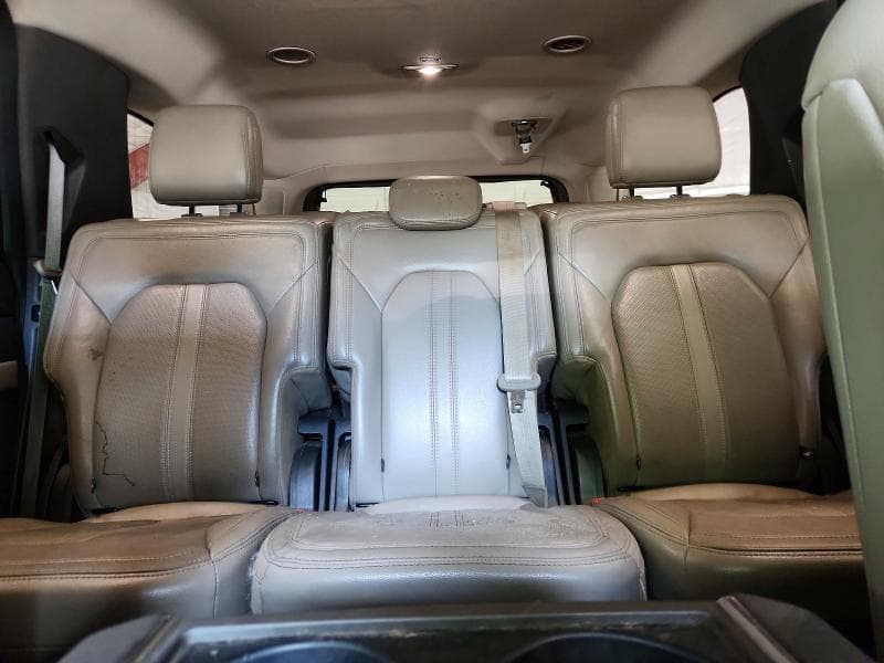 2019 FORD EXPEDITION MAX LIMITED 10