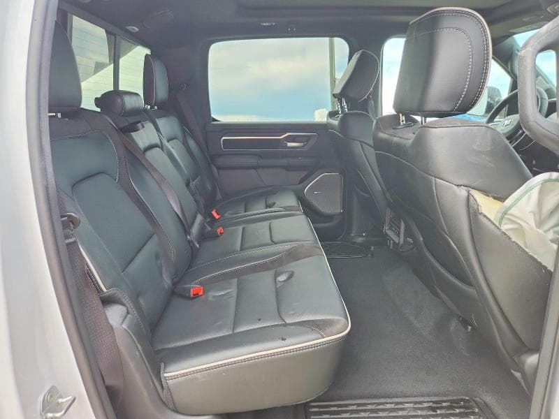 2026 RAM 1500 LARAMIE 10