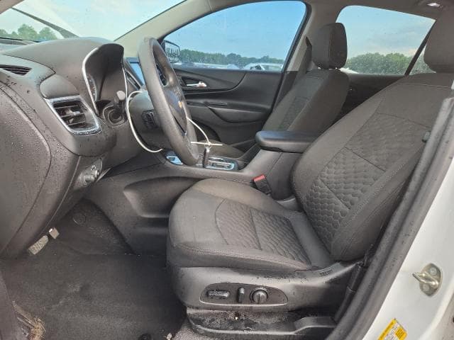 2018 CHEVROLET EQUINOX LT 7