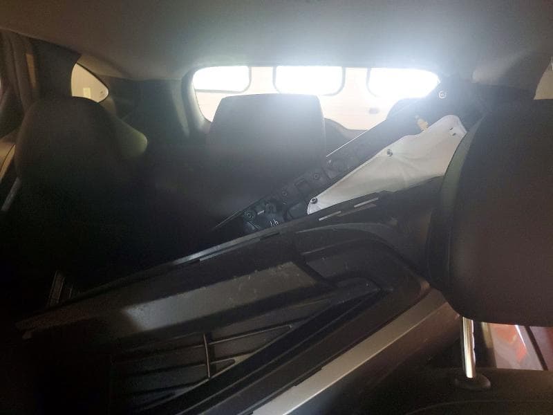 2023 HYUNDAI TUCSON XRT 10