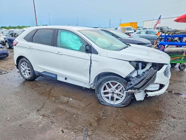 2024 FORD EDGE SEL 4