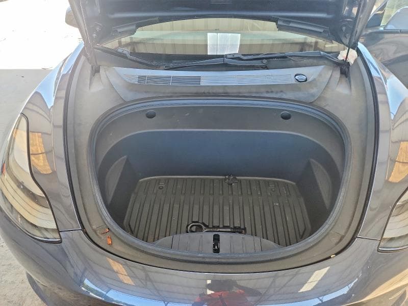 2021 TESLA MODEL 3 21