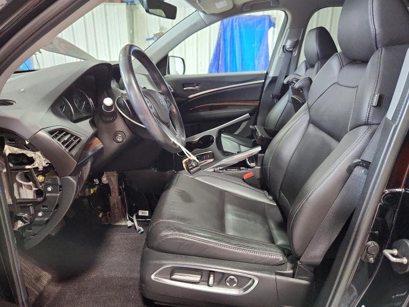 2019 ACURA MDX 7