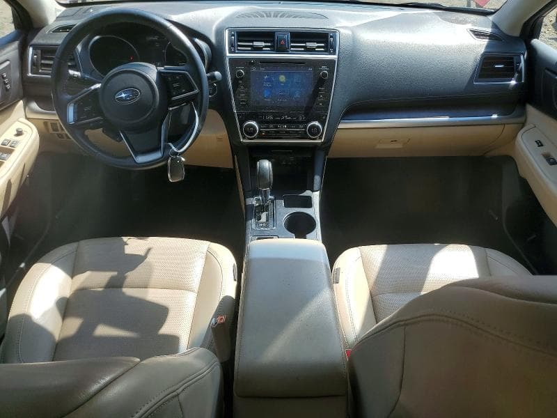 2019 SUBARU OUTBACK 3.6R LIMITED 8