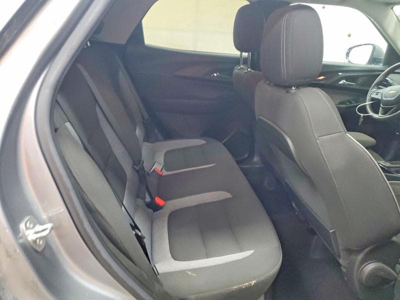 2023 CHEVROLET TRAILBLAZER LT 11