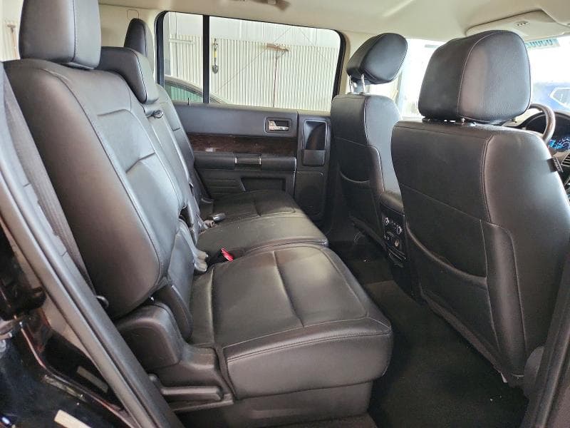 2018 FORD FLEX LIMITED 11