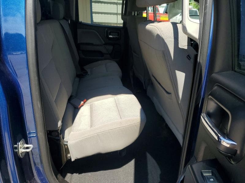 2019 GMC SIERRA LIMITED K1500 10