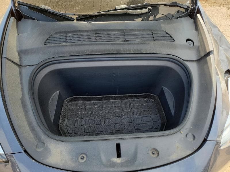 2023 TESLA MODEL Y 11