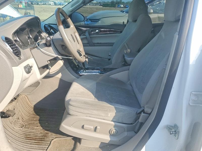 2017 BUICK ENCLAVE 7