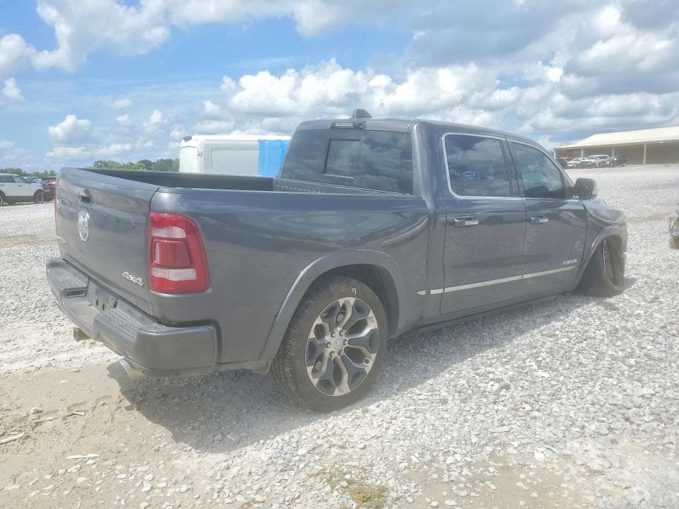 2021 RAM 1500 LIMITED 3