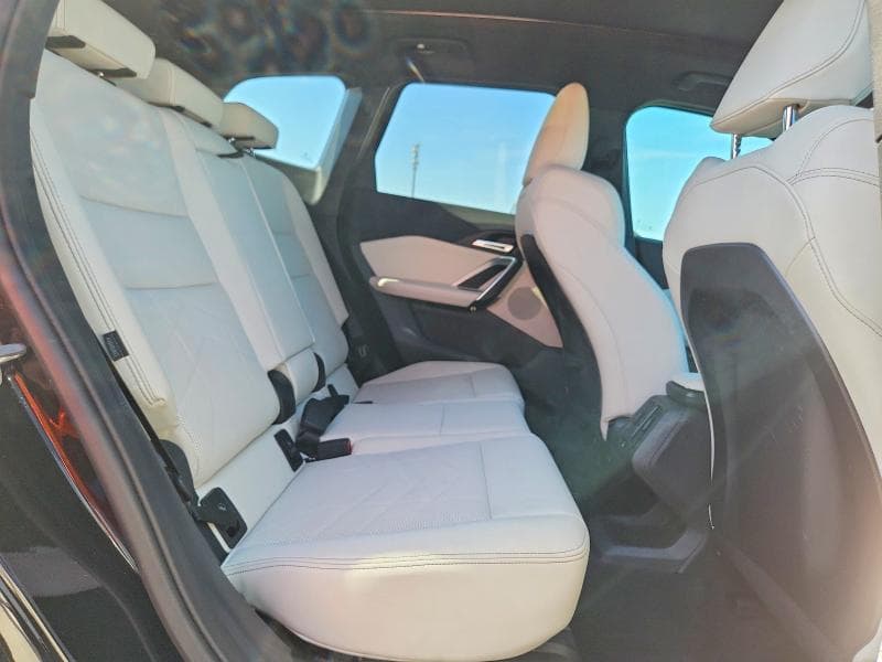 2026 BMW X1 XDRIVE28I 11