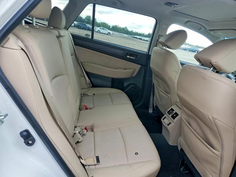 2018 SUBARU OUTBACK 3.6R LIMITED 11