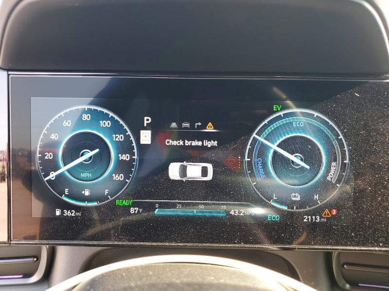 2025 HYUNDAI ELANTRA LIMITED 9