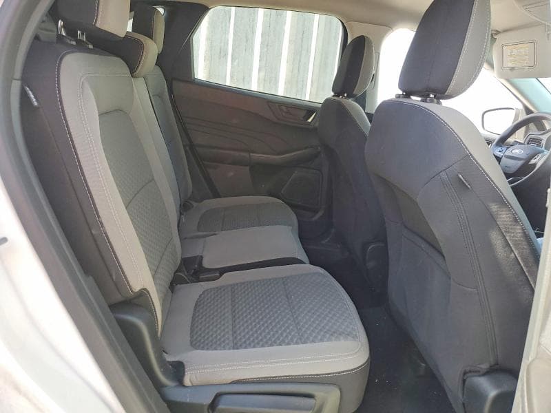 2022 FORD ESCAPE SE 11