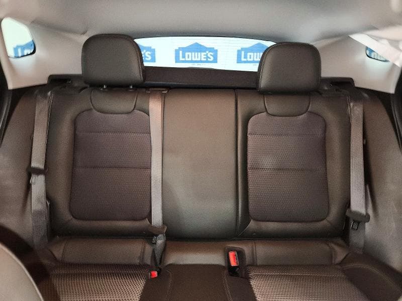 2025 CHEVROLET TRAX 1LT 10