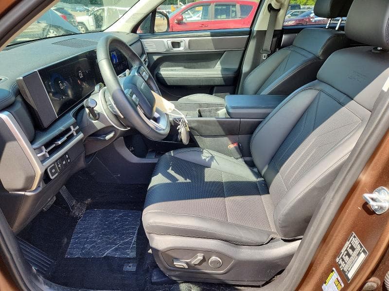 2025 HYUNDAI SANTA FE XRT 7