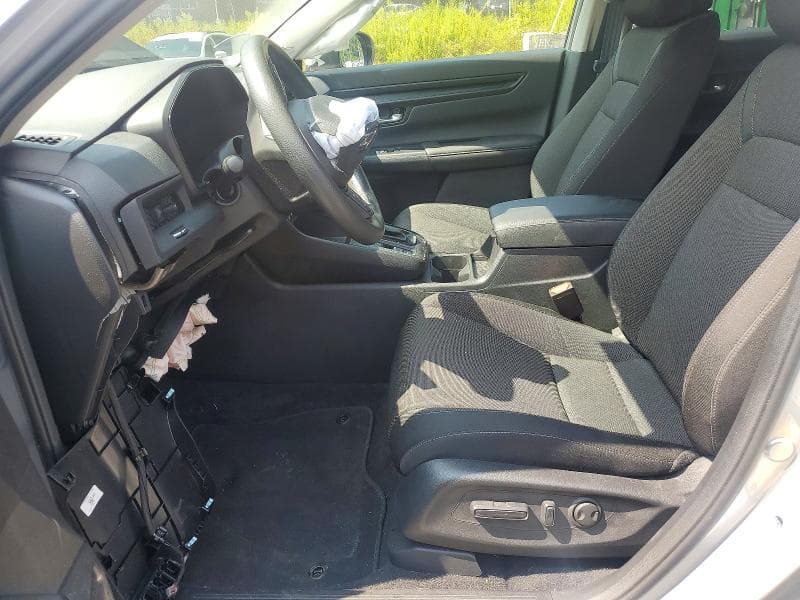 2023 HONDA CR-V EX 7