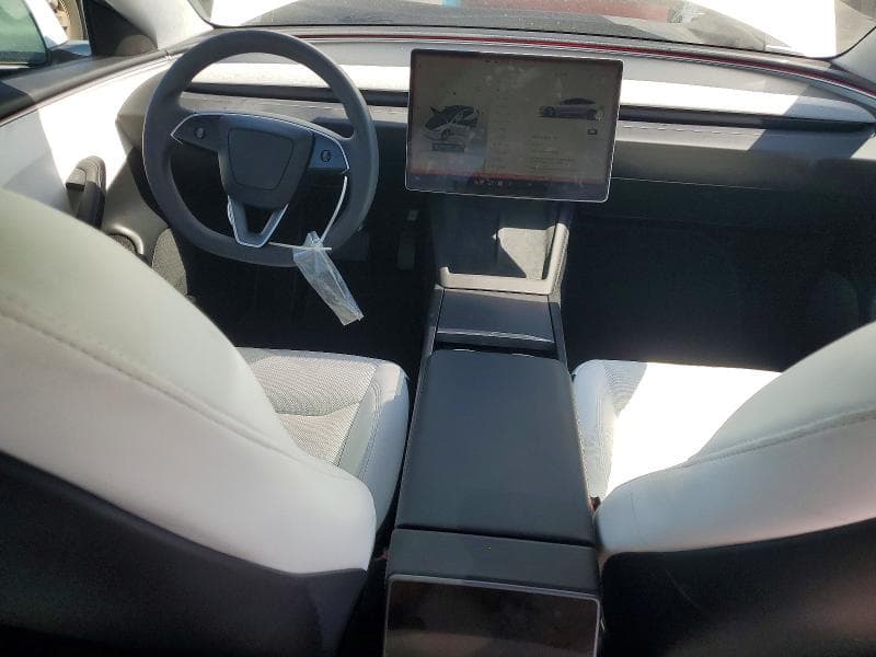 2024 TESLA MODEL 3 8