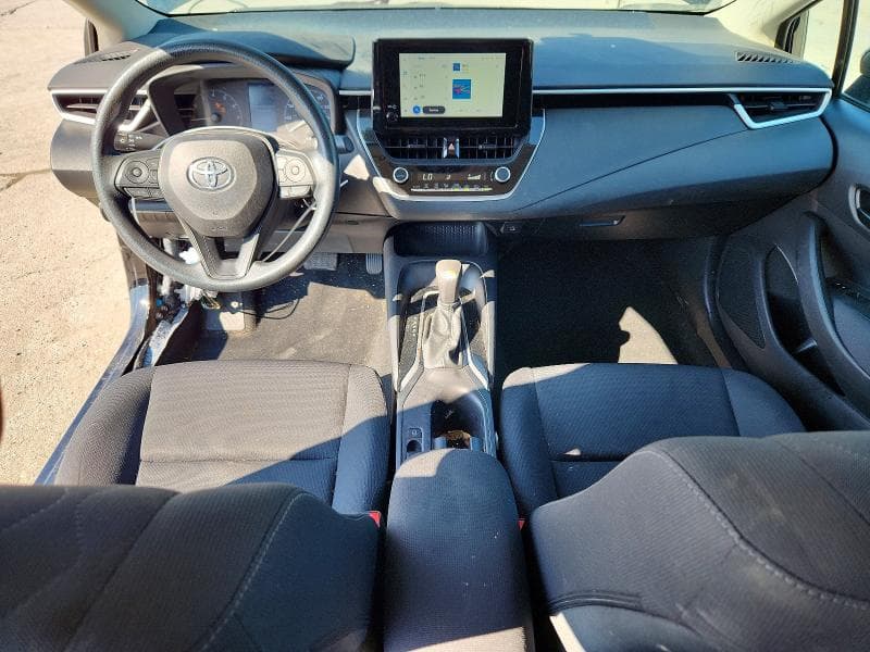 2023 TOYOTA COROLLA LE 8