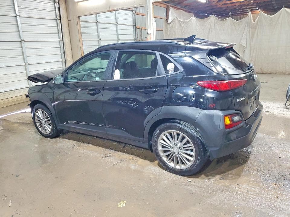 2020 HYUNDAI KONA SEL PLUS 2