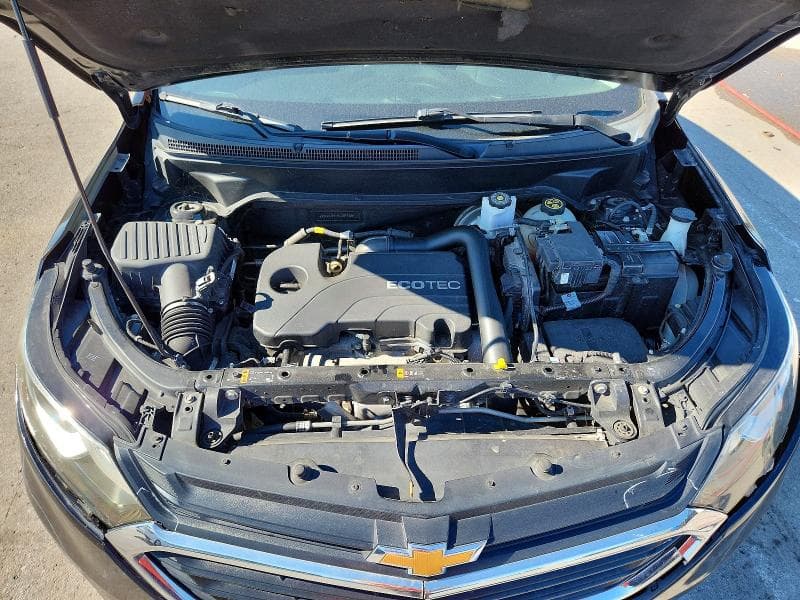 2019 CHEVROLET EQUINOX LT 12