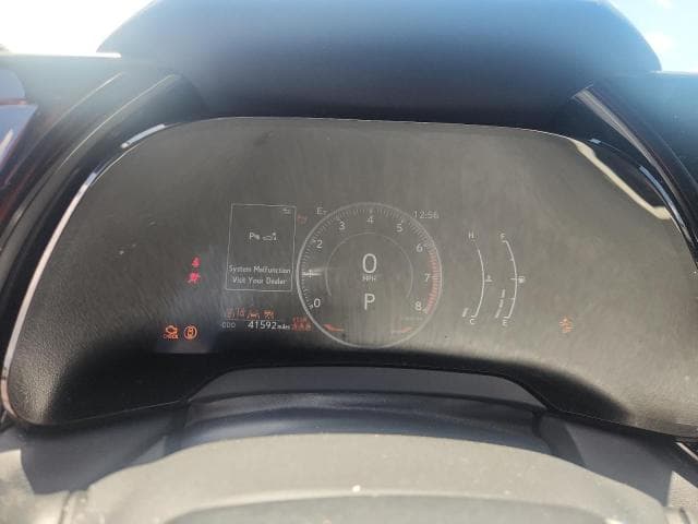 2023 LEXUS RX 350 PREMIUM+ 9