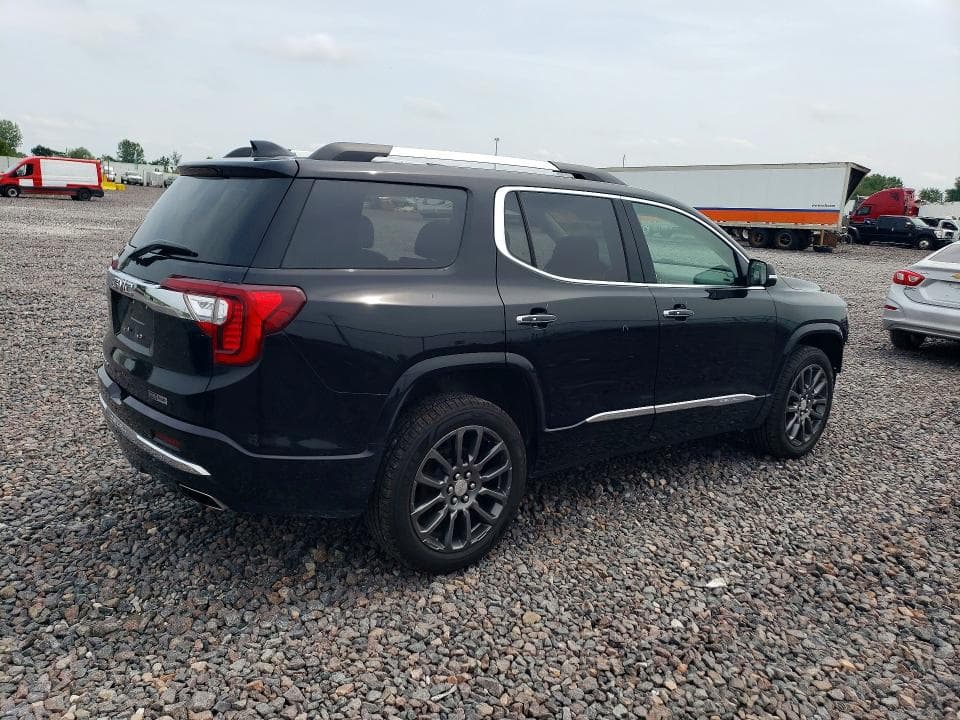 2023 GMC ACADIA DENALI 3
