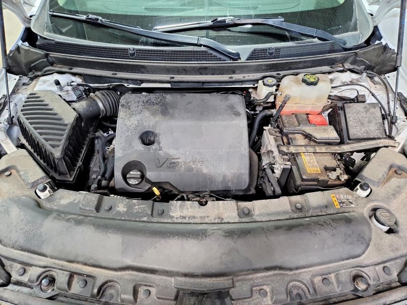 2021 BUICK ENCLAVE ESSENCE 12