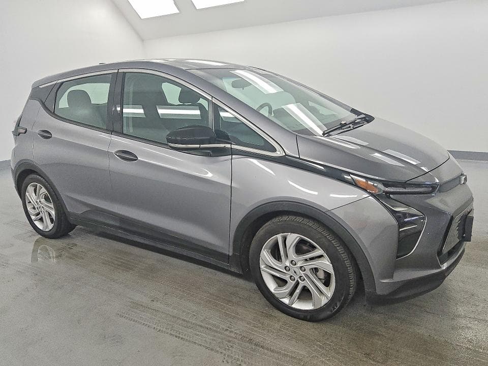 2023 CHEVROLET BOLT EV 1LT 4