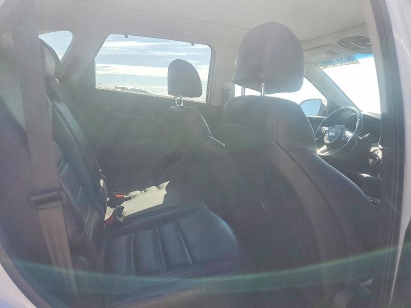 2017 KIA SORENTO SX V6 10