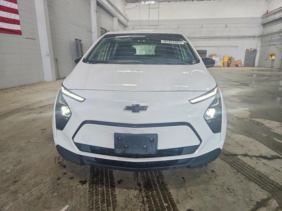 2023 CHEVROLET BOLT EV 1LT 5