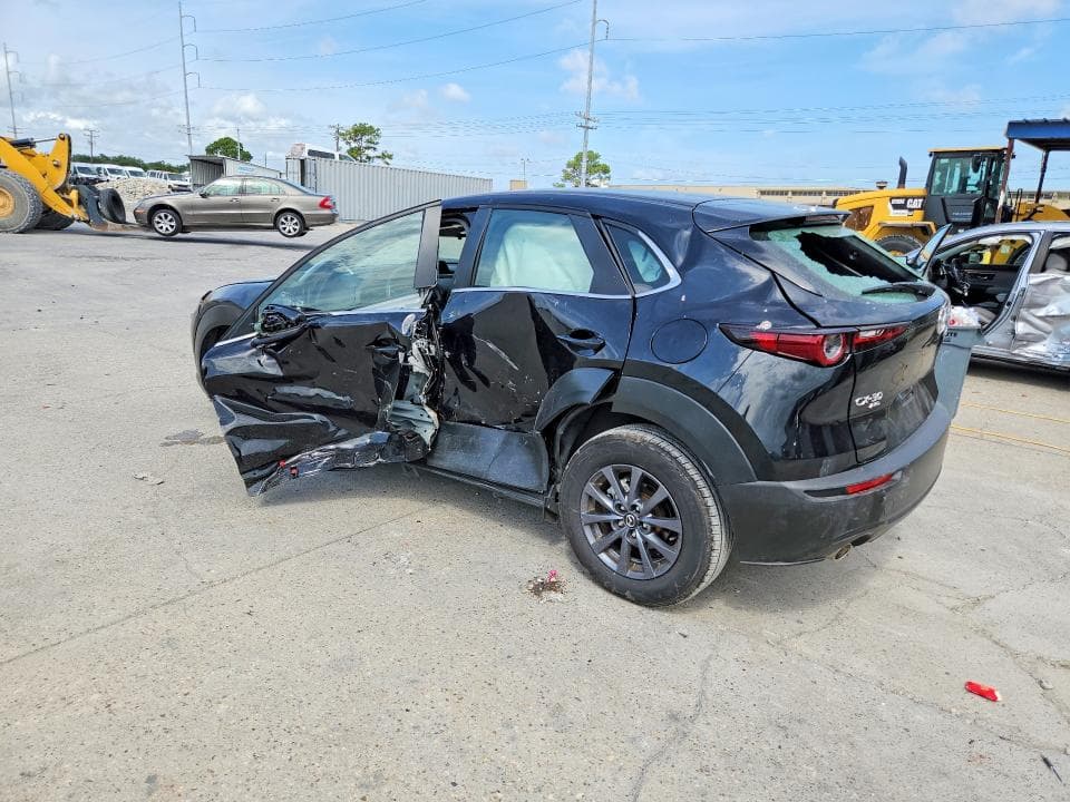 2024 MAZDA CX-30 2