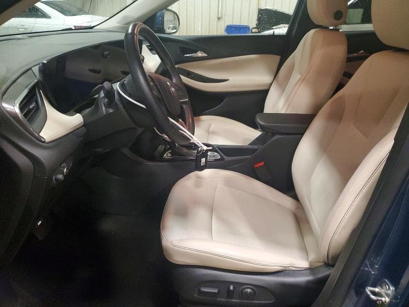 2024 BUICK ENCORE GX PREFERRED 7