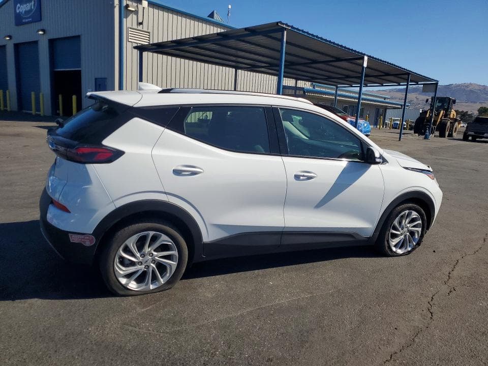 2023 CHEVROLET BOLT EUV LT 3