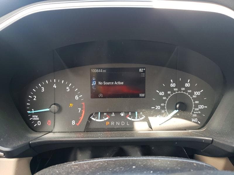 2022 FORD ESCAPE SE 9